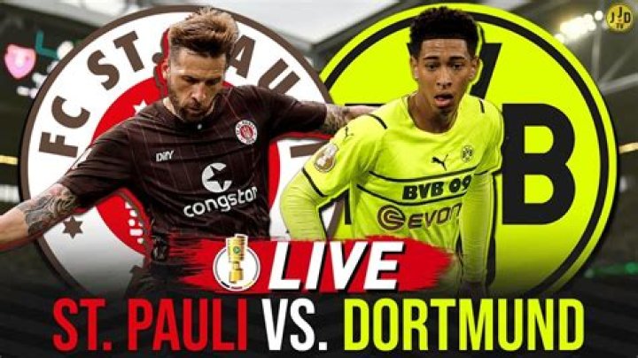 St. Pauli v Lyon live streaming 24 July 2024