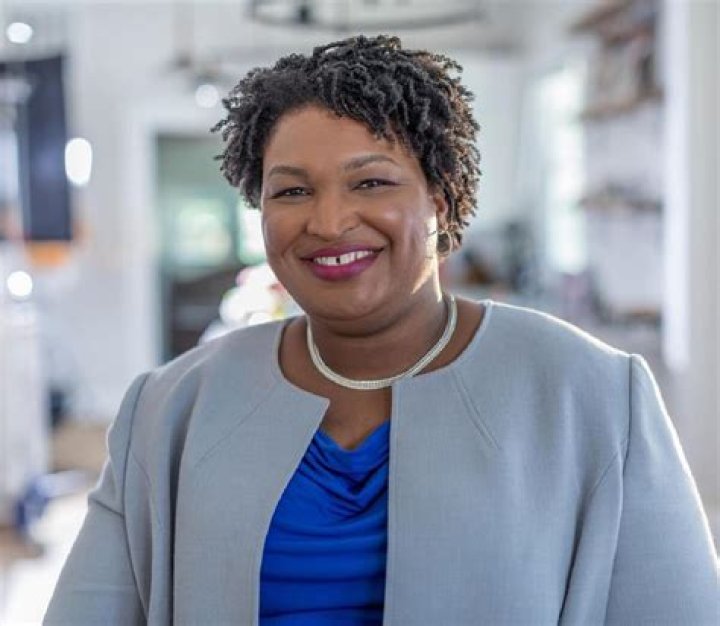 Stacy Abrams- Net Worth, Wiki, Age, Height, Religion, Career