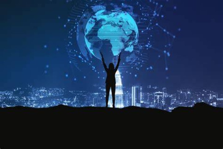 Stand Out In The Digital World