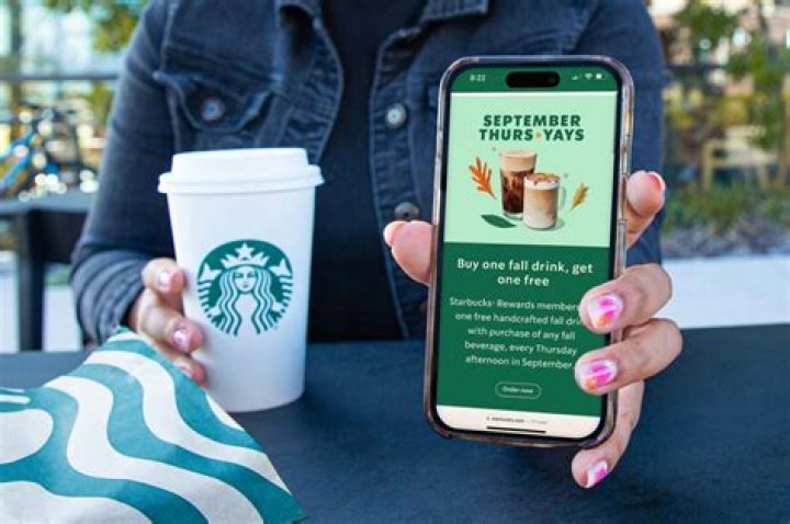 Starbucks BOGO Thursdays: Uncover Secrets And Maximize Savings