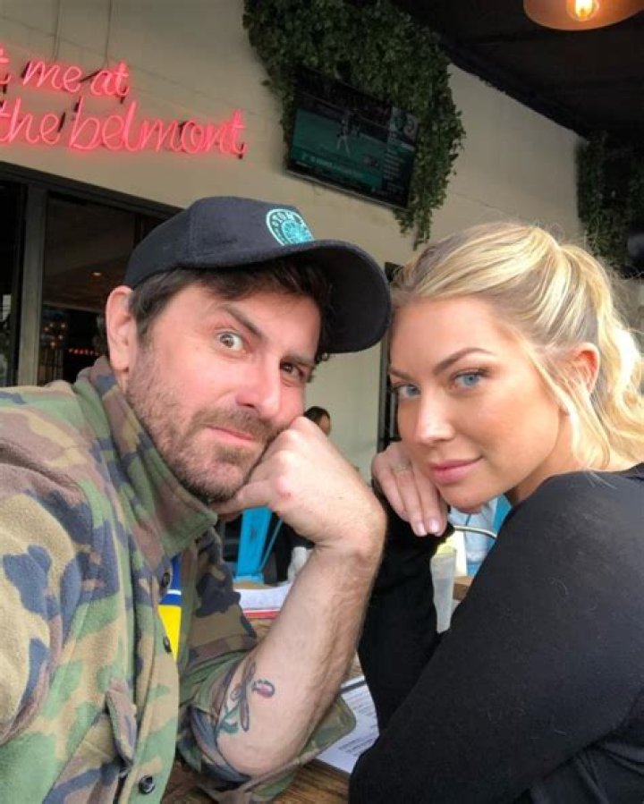 Stassi And Beau's Significant Age Difference