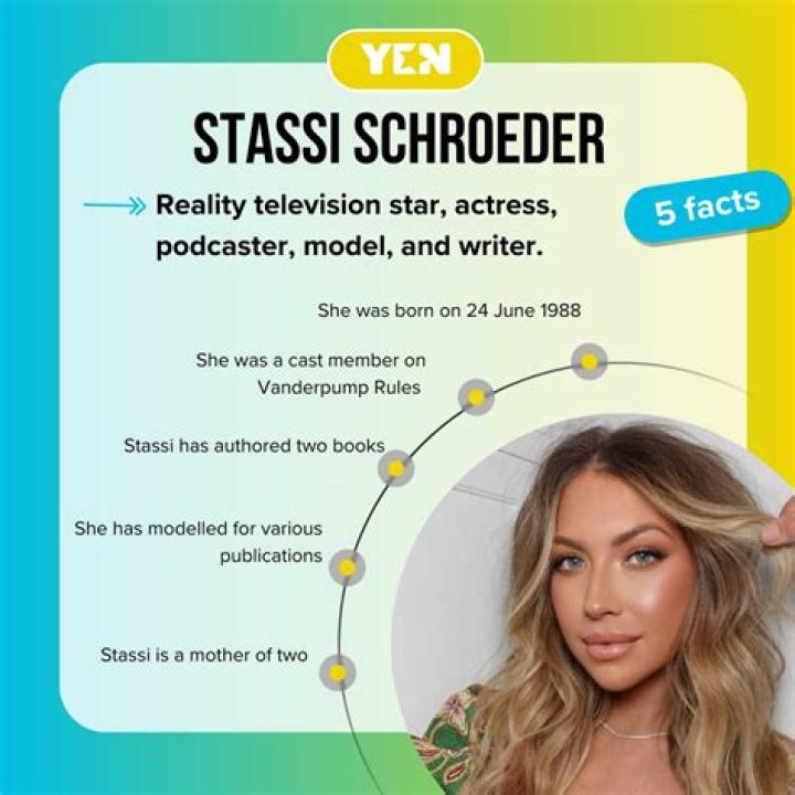 Stassi Schroeder's Net Worth Revealed!