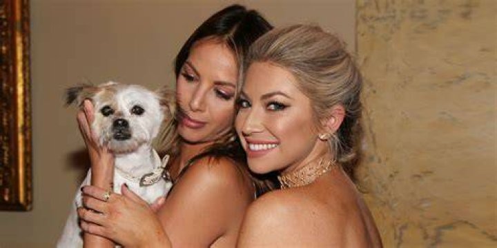 Stassi Schroeder's Past Relationships: Who Has She Dated?