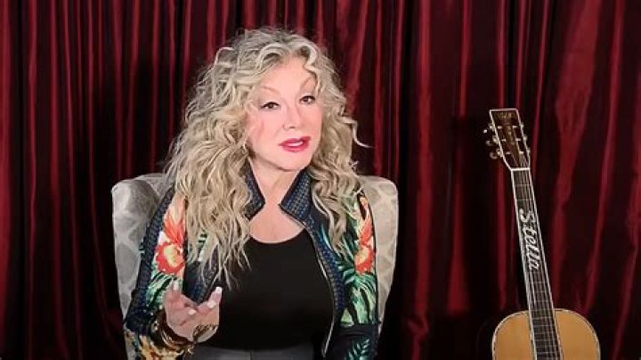 Stella Parton Age: Explore The Journey Of The Country Music Star