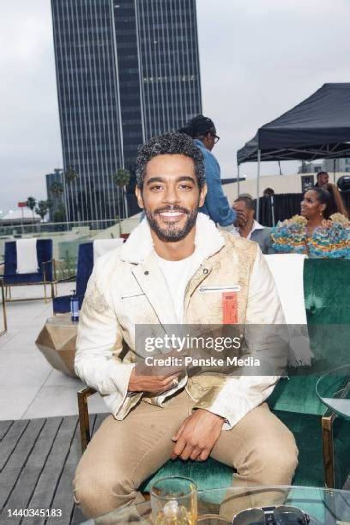 Stellar Performer And Renowned Actor: Nick Sagar