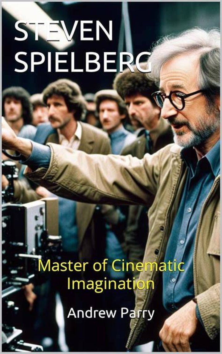 Stellar Slater: The Master Of Cinematic Performances