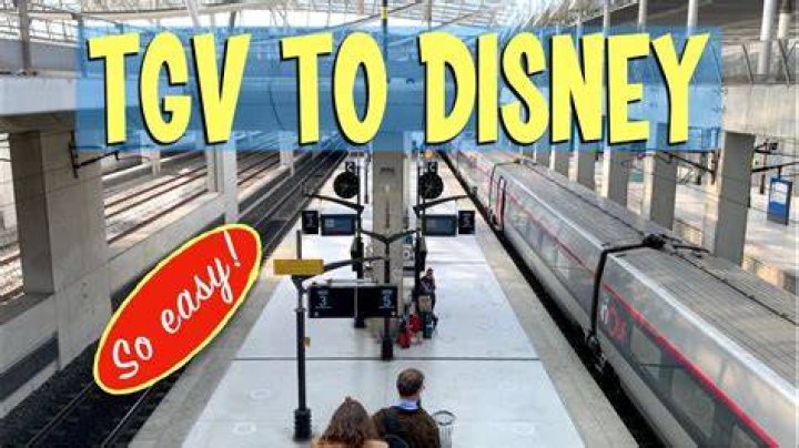 Step-by-Step Guide: Exploring The Quickest Route From SNA To Disneyland