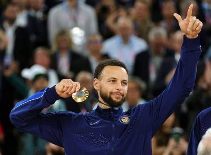 Stephen Curry's Age: Discover The Age Of The Basketball Legend
