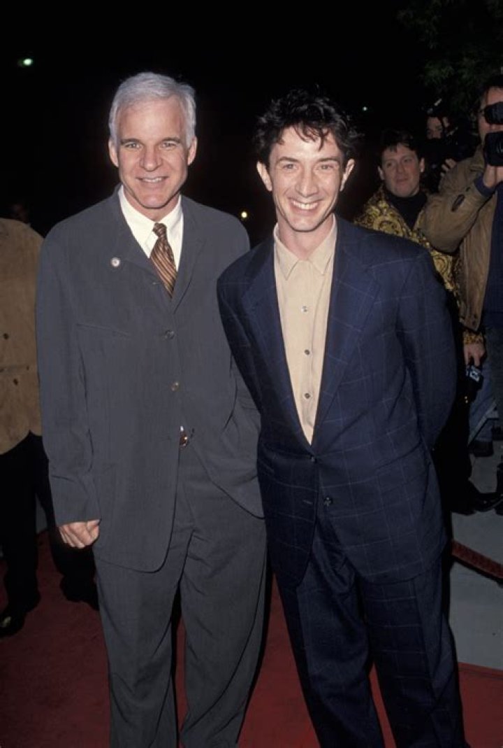 Steve Martin's Life And Legacy
