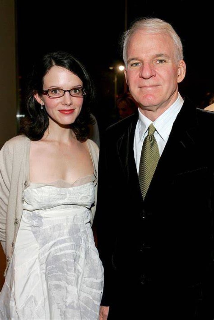 Steve Martin And His Daughter: An Unforgettable Bond