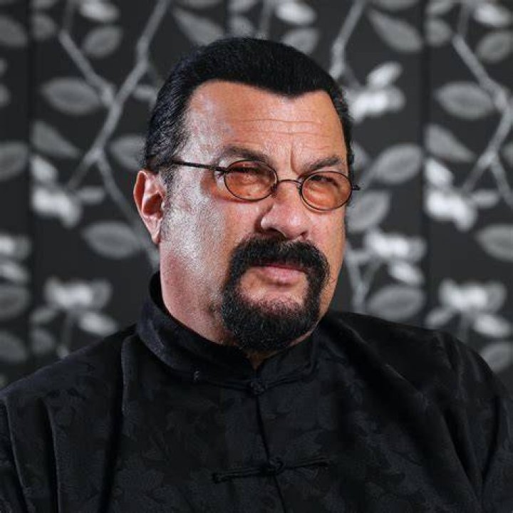 Steven Seagal's Age: A Surprising Revelation