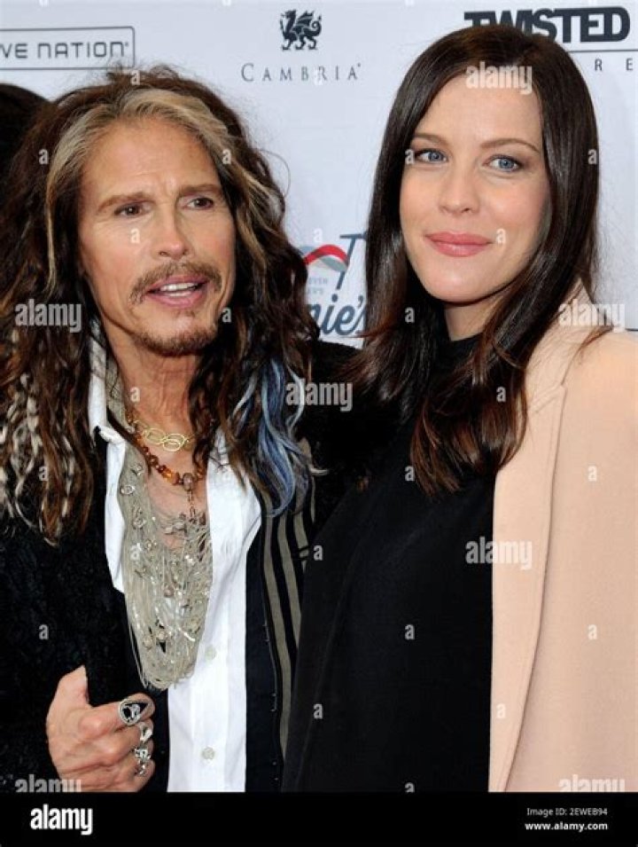 Steven Tyler's Daughter: Her Life, Legacy, And Family