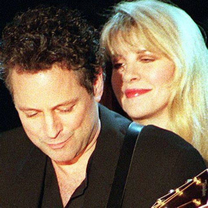 Stevie Nicks And Lindsey Buckingham's Enigmatic Love Story