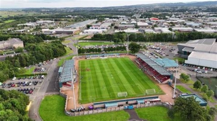Stirling Albion vs Stranraer live online 23.07.2024 Sport