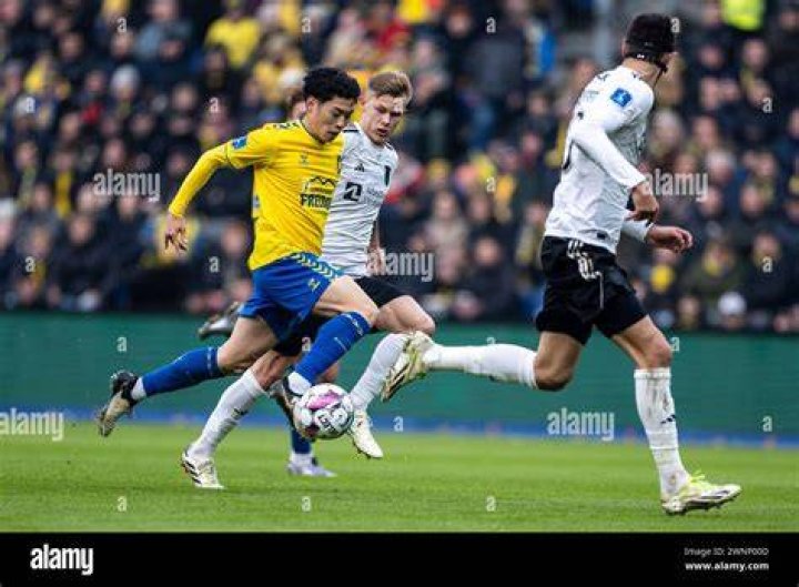 (Stream<<<) Brøndby vs Vejle live match 29.07.2024