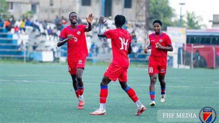 [Stream] Haiti U20 VS Panama U20 live stream 24 July 2024