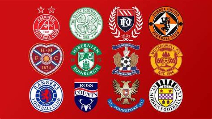 Stream: Hamilton - Ross County Live 23.07.2024