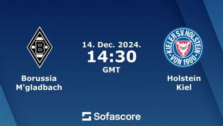 Stream: Mönchengladbach vs. Holstein Kiel Live 29.07.2024