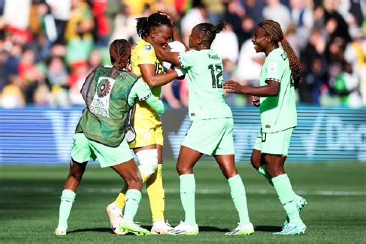 Stream: Nigeria vs Australia Live 29 July 2024 Livestream TV
