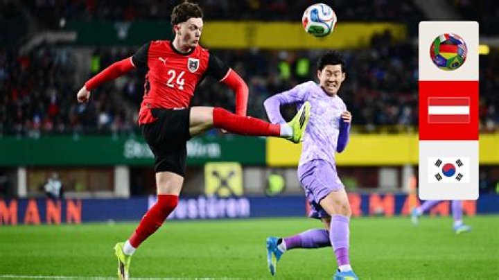 ((Stream*)) Online: Norway v South Korea Live Stream 30 July 2024