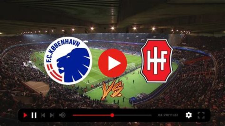 [streaming] Brøndby IF mod Vejle BK nettet live stream 3F Superliga | Highlights | Shows | discovery+ 29.07.2024