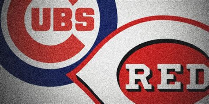 Streaming: Cubs v Reds Live 29 July 2024