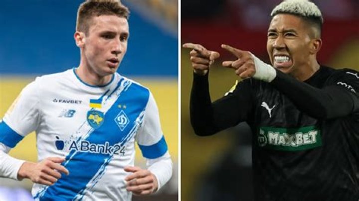 Streaming: Dynamo Kyiv - Partizan Live 23 July 2024 Streaming