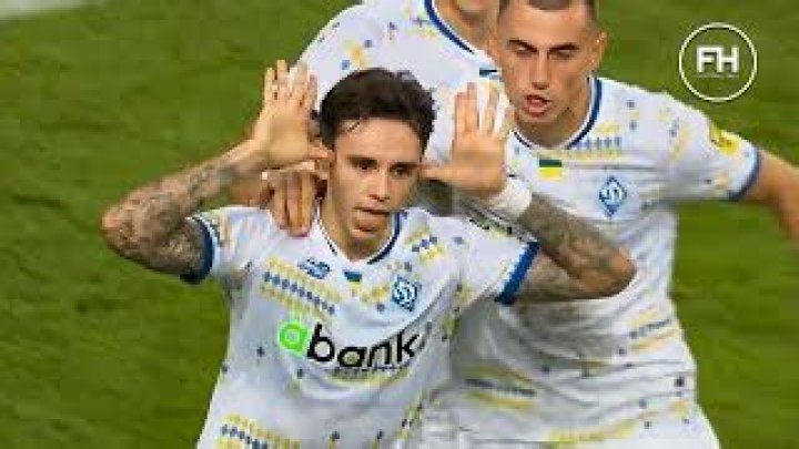 Streaming: Dynamo Kyiv v Partizan Live 23.07.2024 Watch TV