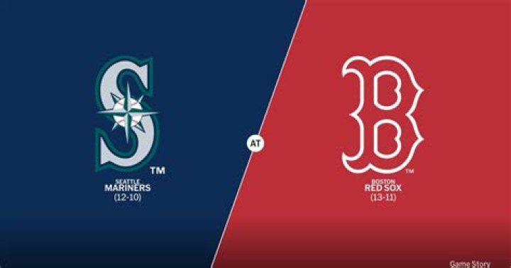 [Streaming##] Mariners VS Red Sox live watch 29 July 2024