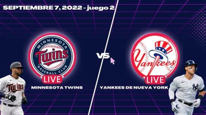 ((STREAMING>>)) Minnesota Twins vs New York Mets live match 29 July 2024