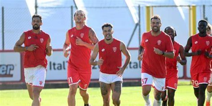 Streaming: Monza Alcione gratis Storico Ligorna, impresa in casa della capolista Alcione - Today 24.07.2024
