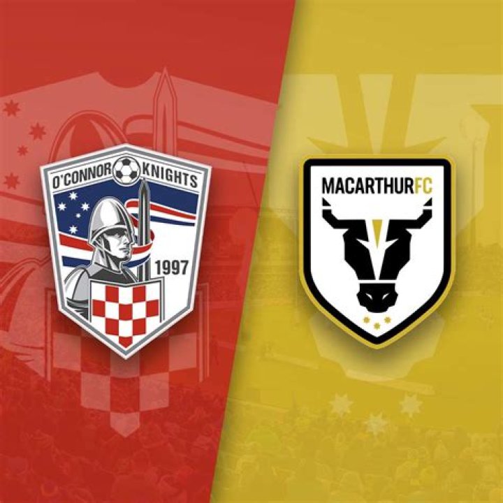 (((streaming>))) Online: O'Connor Knights vs Macarthur Live Stream 30 July 2024