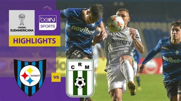 (Streaming) Racing CM - Huachipato live stream 23 July 2024