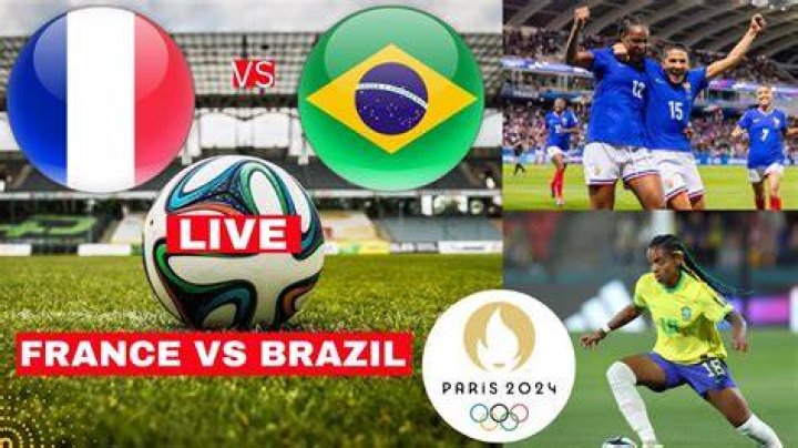 [[STREAMING]-] Streaming: Canada vs France Live 29 July 2024