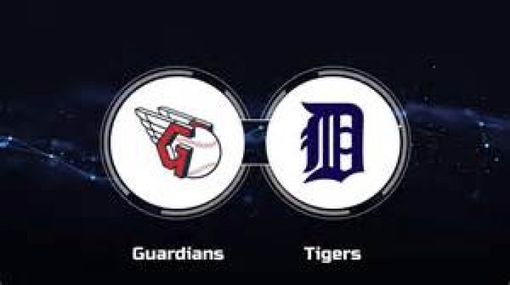[[Streaming*]] Tigers vs. Guardians live 22/07/2024