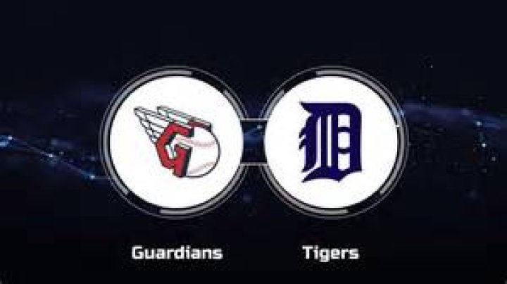 [[streaming-]>] Today: Tigers VS Guardians live 23 July 2024