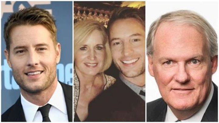 <strong>Exploring The Background Of Justin Hartley's Parents</strong>