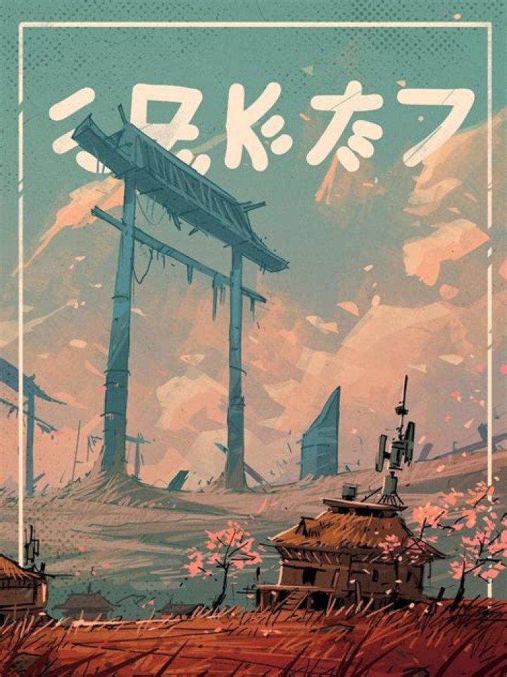 Stunning And Breathtaking Character Designs