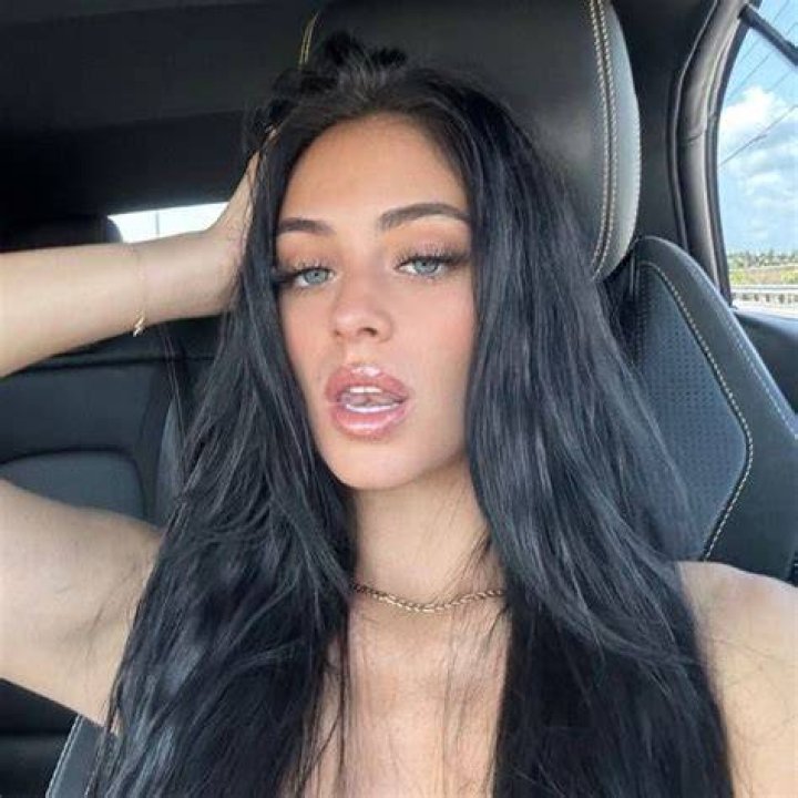 Stunning Camila Araujo Photos: A Visual Delight