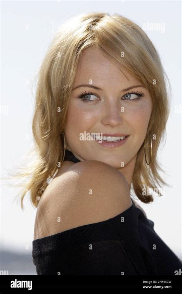 Stunning Malin Akerman: A Swedish-Canadian Beauty
