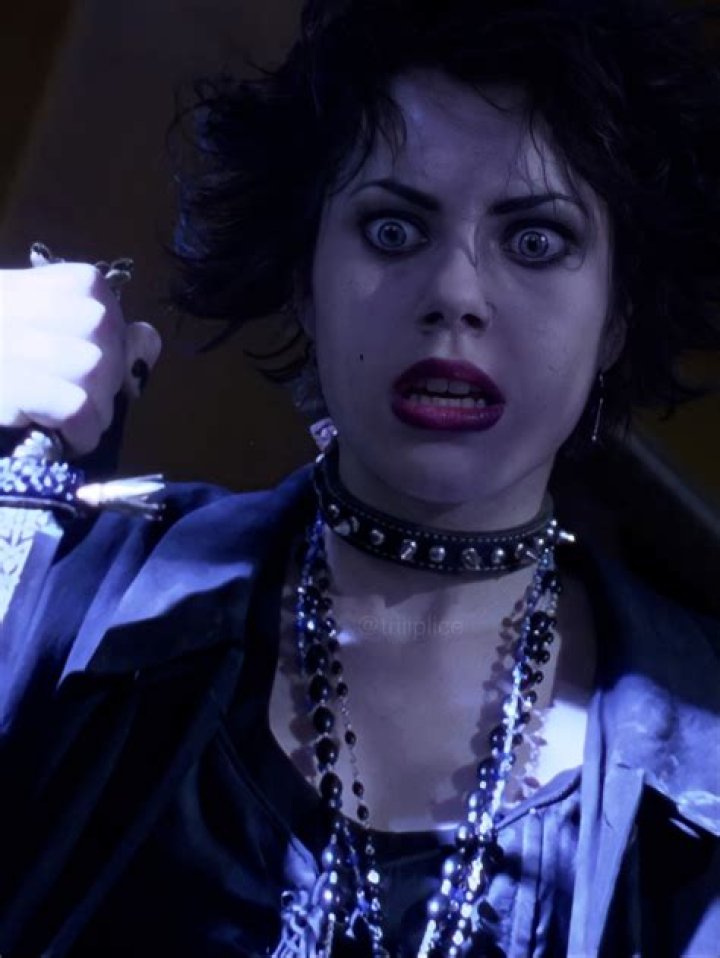 Stunning Performances: The Cinematic Journey Of Fairuza Balk