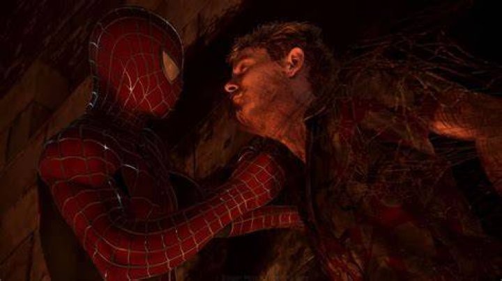 Stunning Sophia Rian's Spider-Man Video | Exclusive Footage