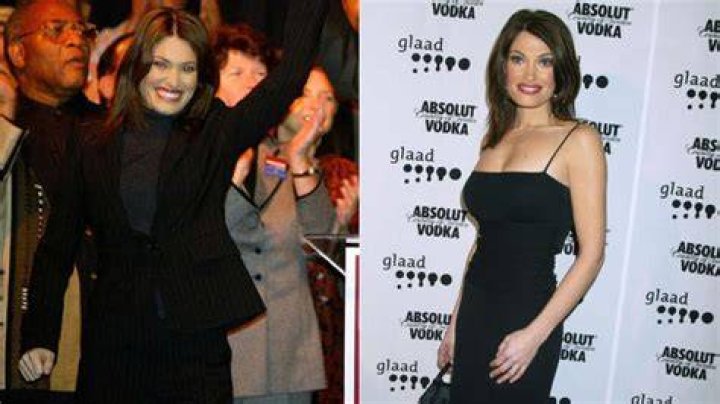 Stunning Youthful Portraits: Kimberly Guilfoyle's Early Years