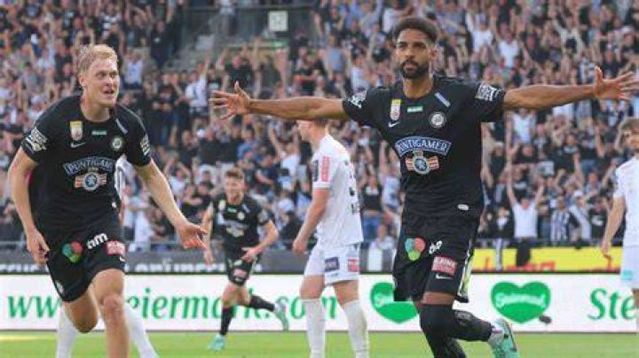 Sturm Graz vs Porto live watch 23 July 2024