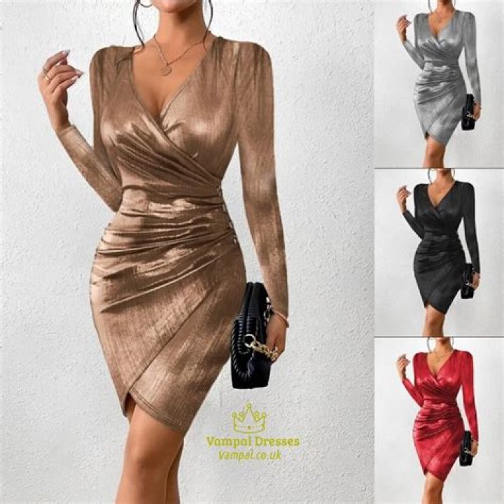 Style And Grace For Every Occasion