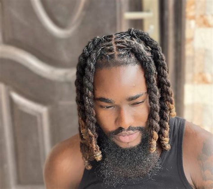 Styling Your Dreads With Distinction