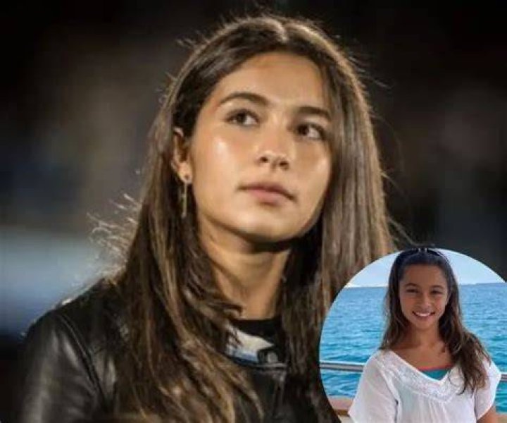 Suarez's Daughter's Age: A Young Star In The Making