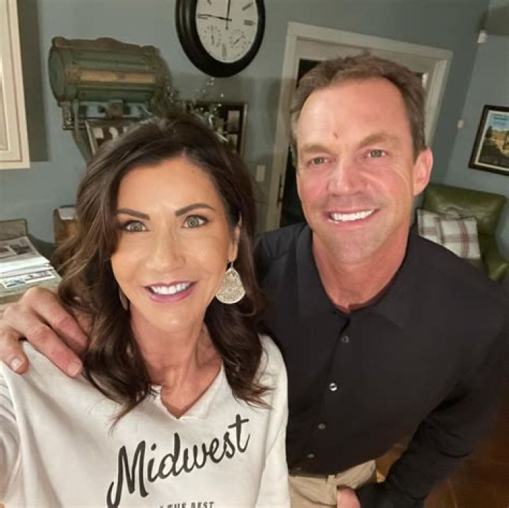 Sue Makkoo's Husband And The Pillars Of Support