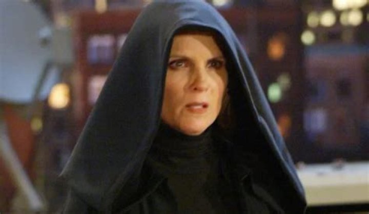 Sugar Finally Gets Her Revenge?
