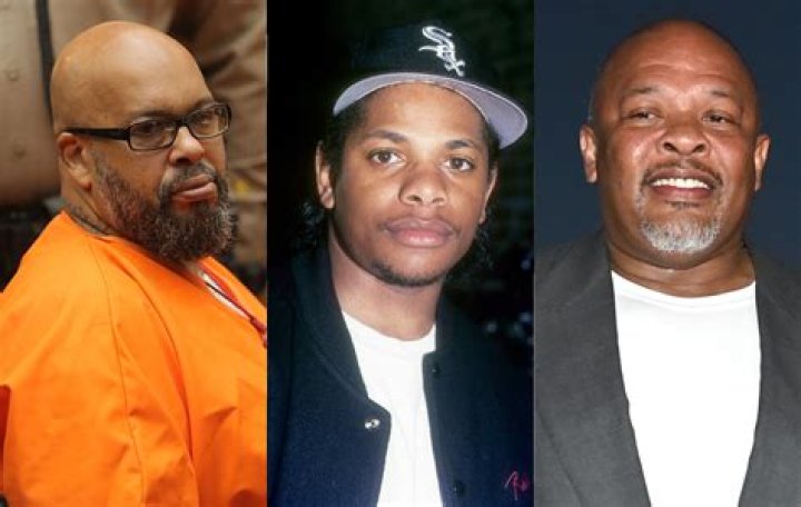 Suge Knight's Prison Release And Its Profound Implications
